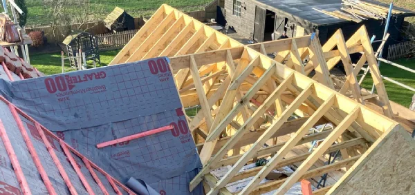 re-roofing slideshow image 1